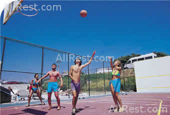 Art Bodrum Hotel 16